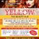 Yellow Beauty parlour and Salon in City...